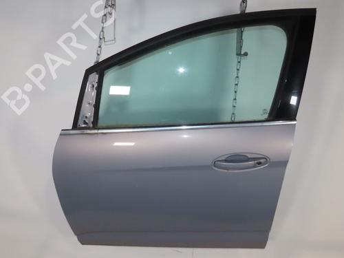 Left front door FORD C-MAX II (DXA/CB7, DXA/CEU) 1.6 TDCi | BP29469336C2 