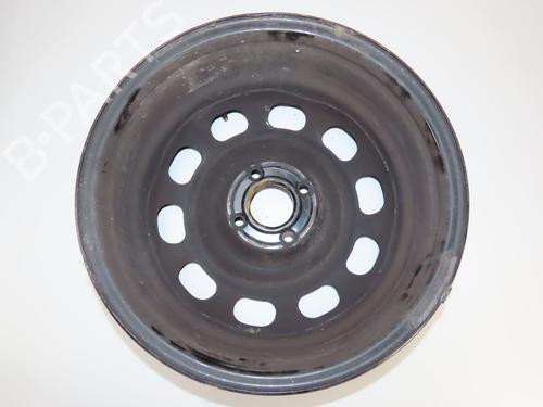 Rim PEUGEOT 2008 II (UD_, US_, UY_, UJ_, UR_, UC_) 1.5 BlueHDI 110 (UDYHSK) | BP29846049C45