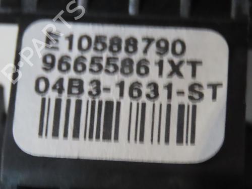 Switch CITROËN DS3 (SA_) 1.2 VTi 82 | BP25750777I30 - Image 3