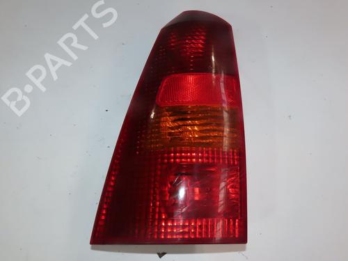 Used Left taillight Left taillight 27169460 27169460