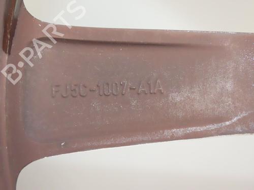 Fælk FORD KUGA II (DM2) 2.0 TDCi 4x4 | BP30767953C45