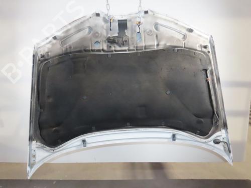 Hood SEAT IBIZA III (6L1) 1.9 TDI | BP23162308C1 