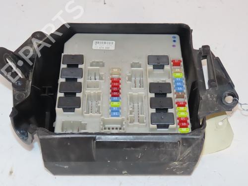 Sikringsdose RENAULT CLIO III (BR0/1, CR0/1) 1.5 dCi (C/BR0G, C/BR1G) | BP29846005E1
