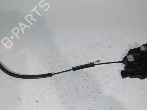 Front right lock OPEL CORSA D (S07) 1.2 (L08, L68) | BP24488883C97 