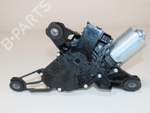 Rear wiper motor TOYOTA YARIS (_P9_) 1.0 VVT-i (KSP90_, KSP90R) | BP30715215M102 