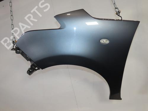 left-front-fenders-citroen-c3-picasso-sh_-2008-34710870 main image