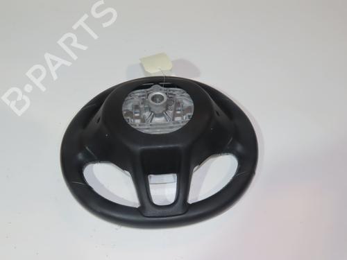 Steering wheel PEUGEOT 208 I (CA_, CC_) 1.4 HDi | BP17453301C49 