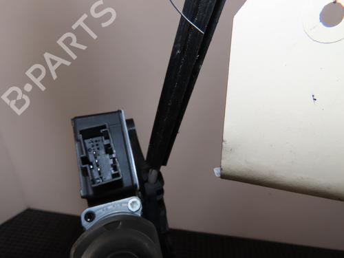 Rear left window mechanism SEAT ATECA (KH7, KHP) 2.0 TDI | BP17021912C24 