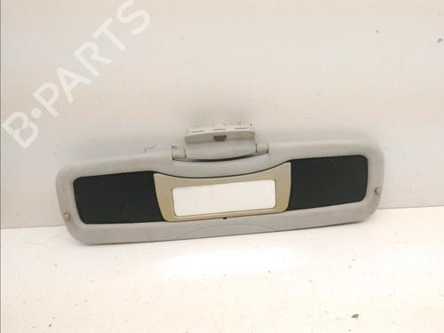 Right sun visor SMART FORTWO Cabrio (450) 0.7 (450.452) | BP15047884I2 