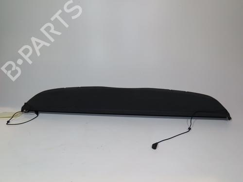 Hattehylde RENAULT MODUS / GRAND MODUS (F/JP0_) 1.5 dCi (FP0G, JP0G) (68 hp) 20653491