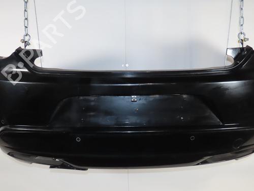 Used Rear bumper ALFA ROMEO MITO (955_) 1.3 MultiJet (955AXH1B, 955AXT1A) (90 hp) 24489164