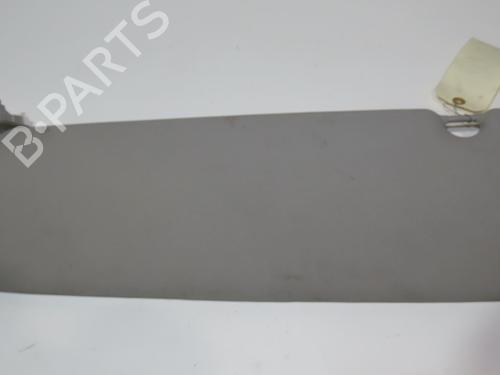 Right sun visor RENAULT TRAFIC III Van (FG_) 1.6 dCi 125 (FGMH) | BP36485754I2 - Image 2