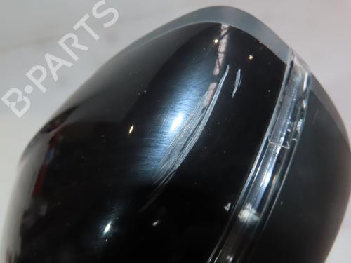 Used Left mirror PEUGEOT 208 II (UB_, UP_, UW_, UJ_) 1.2 PureTech 100 (101 hp) 28833544
