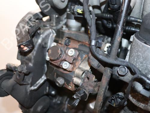 Motor HYUNDAI i20 I (PB, PBT) 1.4 CRDi (75 hp) 30651979