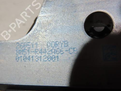 Tailgate lock FORD MONDEO IV (BA7) 2.0 TDCi | BP18667293C101 