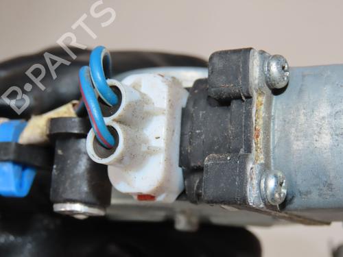 Used Front right window mechanism Front right window mechanism HONDA JAZZ II (GD_, GE3, GE2) 1.3 iDSi (GD1) (83 hp) 34608756 34608756