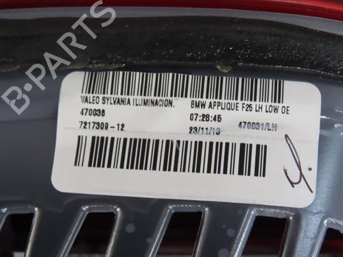 Left tailgate light BMW X3 (F25) xDrive 20 d | BP38055516C79 - Image 3