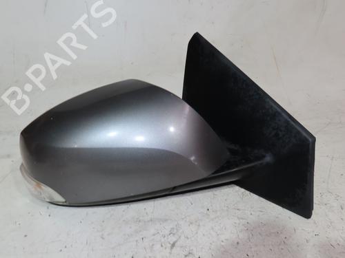 Used Right mirror RENAULT MEGANE III Coupe (DZ0/1_) 1.5 dCi (DZ0A) (86 hp) 20077942