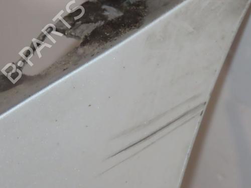 Front bumper PEUGEOT 307 (3A/C) 1.6 HDi | BP25480374C7 