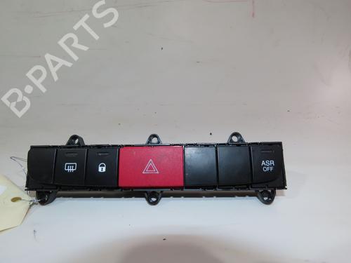 Warning switch CITROËN JUMPER II Van 2.0 BlueHDi 130 | BP20670498I22