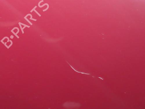 Used Left front fenders RENAULT TWINGO I (C06_) 1.2 (C066, C068) (58 hp) 25611142