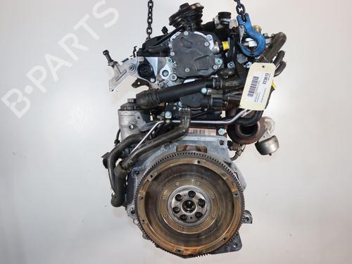 Engine VW GOLF V (1K1) 1.9 TDI | BP39996604M1 - Image 3