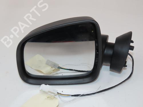 Retrovisor esquerdo Retrovisor esquerdo 38276299 38276299