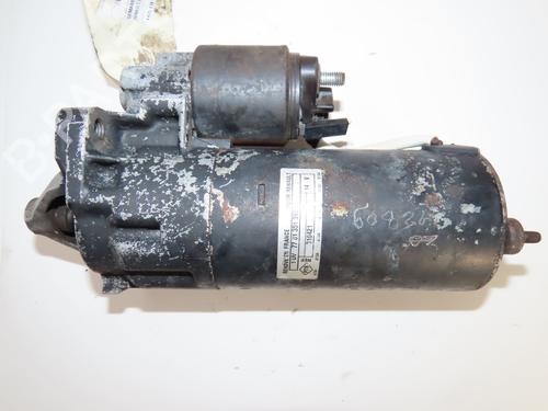 Starter RENAULT CLIO I (B/C57_, 5/357_) 1.9 D (B/C/S576, B/C/S57L) | BP29929789M8