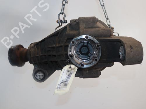 Rear differential AUDI Q7 (4LB) 3.0 TDI quattro | BP31283921M24 
