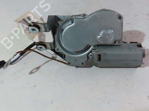 Rear wiper motor OPEL CORSA B (S93) 1.2 i (F08, F68, M68) | BP29380523M102 
