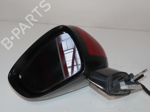 Left mirror CITROËN DS4 (NX_) 1.6 HDi 115 | BP32223951C26