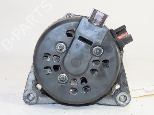 Used Alternator Alternator VOLVO C30 (533) 1.6 D (109 hp) 34255585 34255585