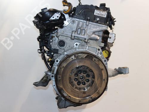 Engine BMW 3 (E90) 318 d | BP29344469M1 