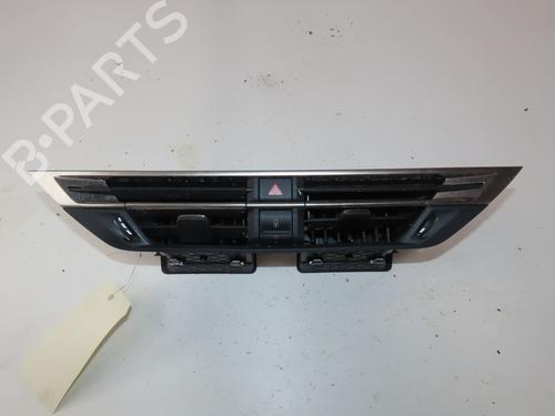Warning switch CITROËN C5 X (ND_, NC_) PureTech 130 (NCHNSP) | BP38492100I22 - Image 2