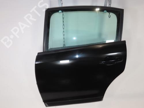 Used Left rear door Left rear door CITROËN C4 I (LC_) 1.6 HDi (90 hp) 33297880 33297880