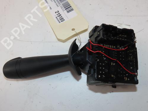 Used Steering column stalk Steering column stalk DACIA SANDERO II 1.0 SCe 75 (B8JC, B8JD, B8NC) (73 hp) 33727522 33727522