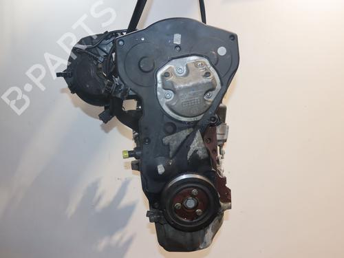 Engine PEUGEOT 206 Hatchback (2A/C) 1.6 16V | BP30955540M1