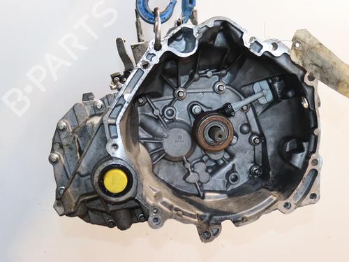 Gearbox RENAULT TWINGO III (BCM_, BCA_) 1.0 SCe 65 (BCMJ) | BP29137100M3 