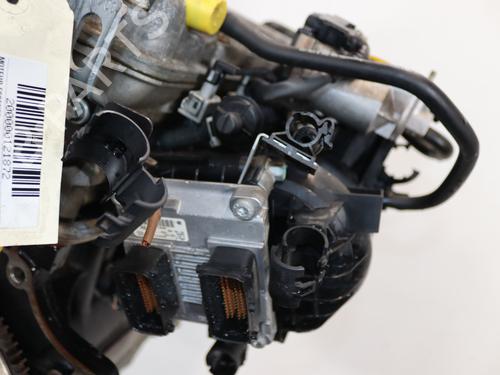Used Engine Engine OPEL AGILA A (H00) 1.2 16V (F68) (75 hp) 34456682 34456682