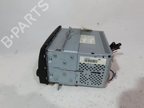 Used Radio Radio HYUNDAI i20 I (PB, PBT) 1.2 (78 hp) 18330659 18330659