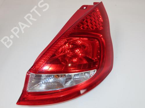 Right taillight FORD FIESTA VI (CB1, CCN) 1.6 TDCi | BP27975946C35 