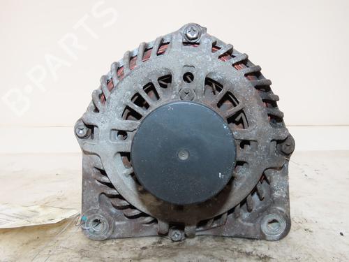 Alternator RENAULT KOLEOS I (HY_) 2.0 dCi (HY0K) | BP19282184M7 