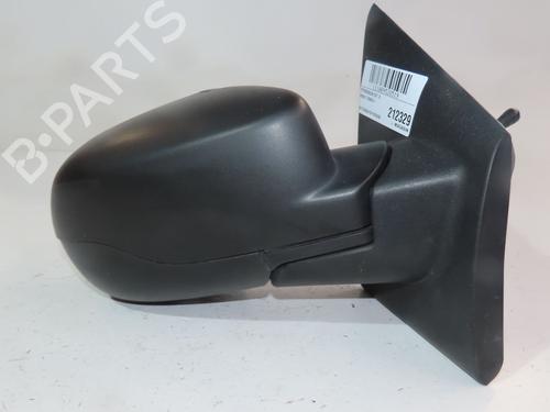 Right mirror RENAULT TWINGO II (CN0_) 1.2 16V (CN04, CN0B) | BP28833546C27