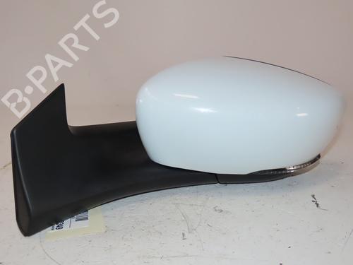 Retrovisor esquerdo RENAULT ZOE (BFM_) ZOE (BFMC, BFMD) | BP38005127C26 - Image 3