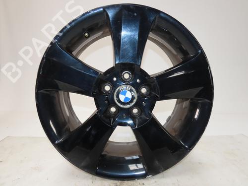 Used Rim BMW X3 (E83) 3.0 d (204 hp) 18968484