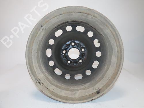 Fælk MAZDA 3 (BK) 1.6 MZ-CD (90 hp) 26162509