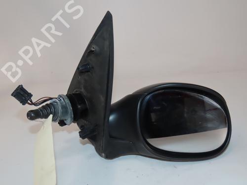 Used Right mirror Right mirror 38410486 38410486