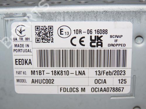 Radio FORD PUMA (J2K, CF7) 1.0 Flexifuel | BP35887283E6 - Image 5