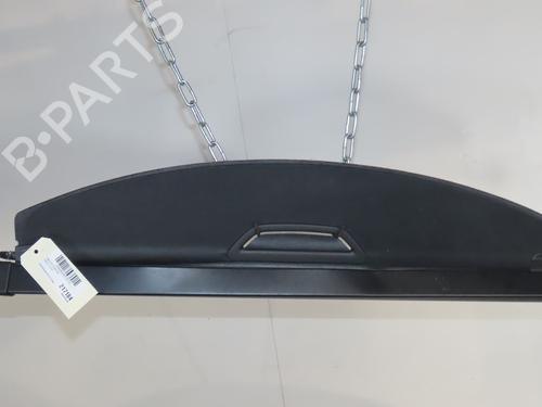 Plage arrière RENAULT CLIO IV Grandtour (KH_) 1.2 TCe 120 (KHAU) (118 hp) 31325498