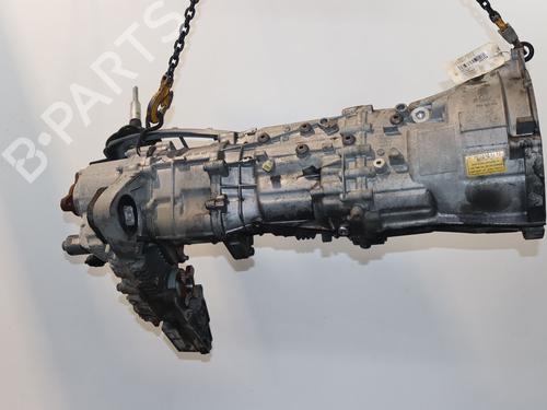 manual-gearbox-bmw-x3-e83-20-d-getrag-hrj-2003-2004-2005-2006-2007-2008-2009-2010-2011-20100105 main image